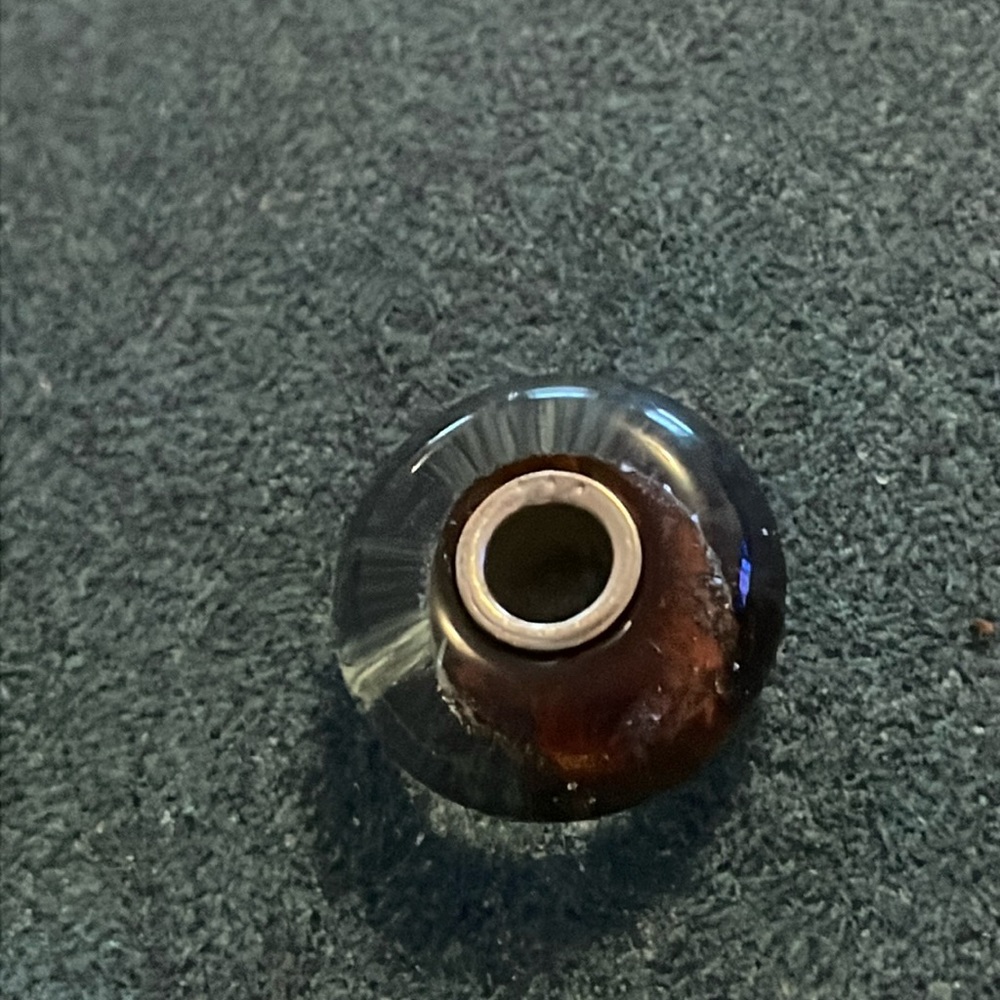Trollbeads single bead